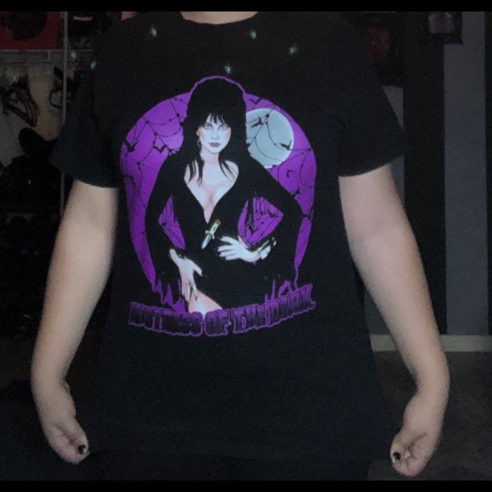 ELVERA T-SHIRT